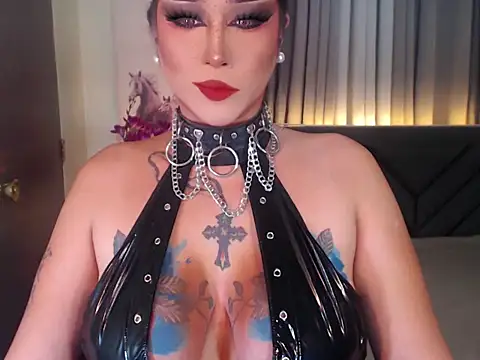 Transdomts4u online show from October 9, 2025, 4:40 pm