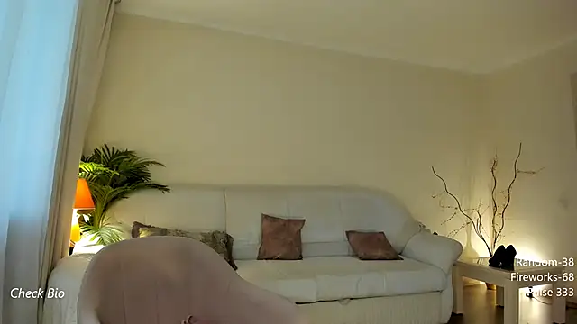 Butterfly-  online show from March 17, 2025, 8:07 am