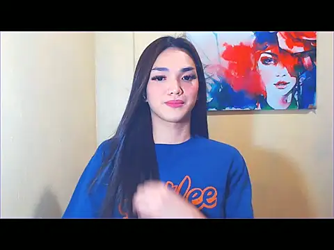 WONDERWOMAN2023 online show from March 22, 2026, 3:10 am