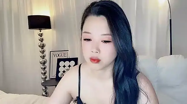 kk lele online show from March 23, 2025, 4:27 am