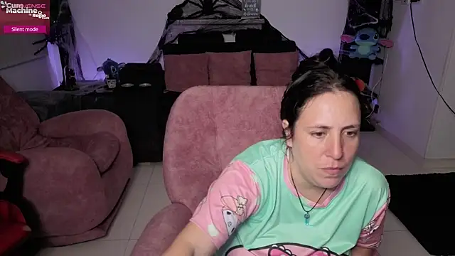 valery adams1 online show from October 17, 2025, 4:16 am