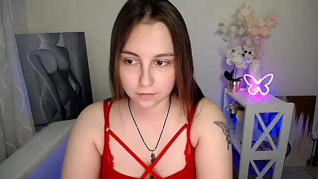 Snapshot of SweetPrincess_ chatting on June 6, 2026, 5:45 am SweetPrincess online show from June 6, 2026, 5:45 am
