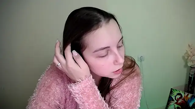 SweetPrincess  online show from January 9, 2026, 7:48 am