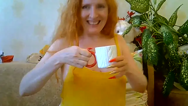 LexxNikki online show from June 16, 2026, 10:26 am