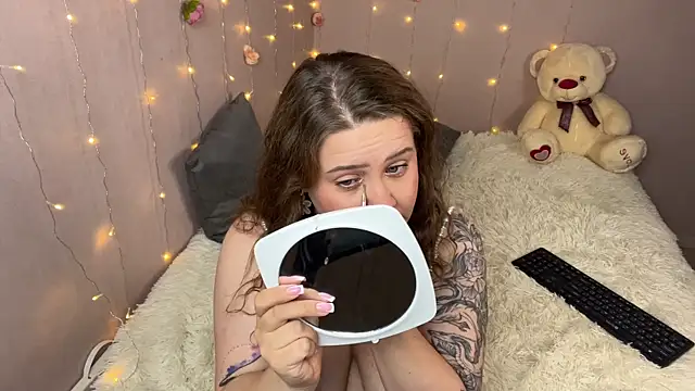 Sxy Margo online show from September 15, 2025, 11:54 am