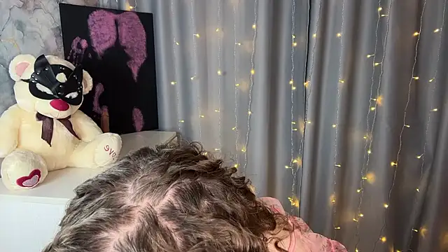 Sxy Margo online show from February 2, 2026, 11:20 am