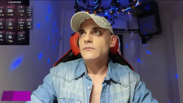 Snapshot of smangels chatting on January 26, 2025, 10:24 pm smangels online show from January 26, 2025, 10:24 pm