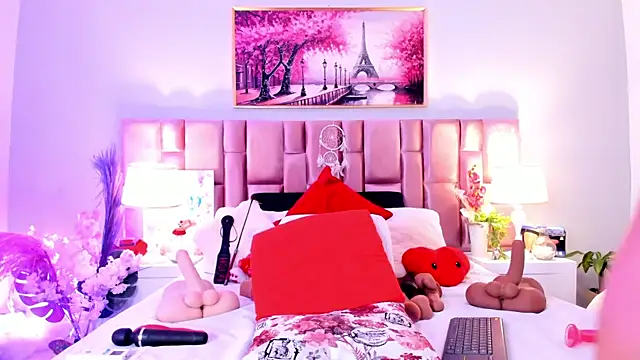 Anaa Bellaa online show from November 29, 2025, 1:11 pm