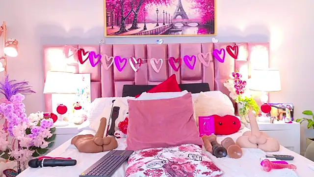 Anaa Bellaa online show from February 13, 2026, 1:00 pm