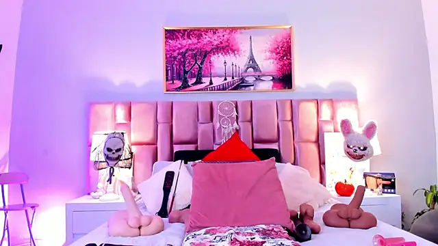 Anaa Bellaa online show from October 23, 2025, 12:26 pm