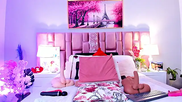 Anaa Bellaa online show from November 5, 2025, 12:41 pm