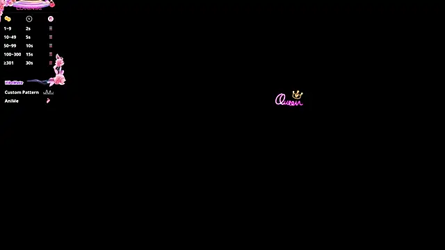 Sofia waltonx online show from July 5, 2026, 4:19 am