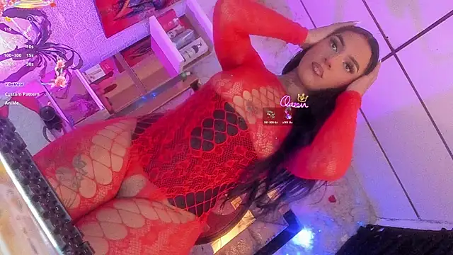 Sofia waltonx online show from July 31, 2026, 2:44 am