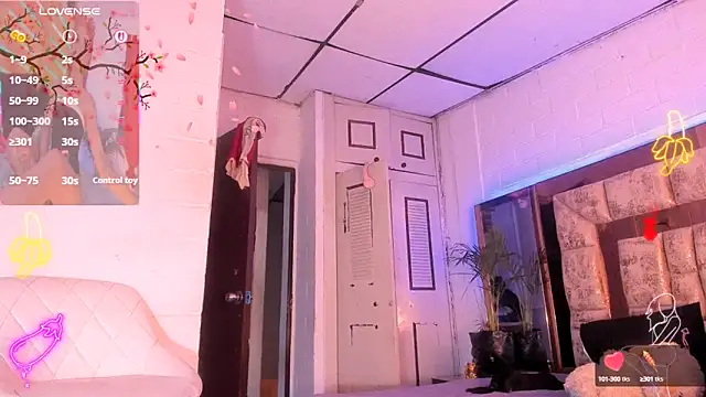 Sofia waltonx online show from September 12, 2025, 4:12 am