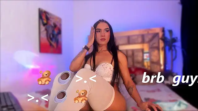 Sofia waltonx online show from March 13, 2026, 1:27 pm