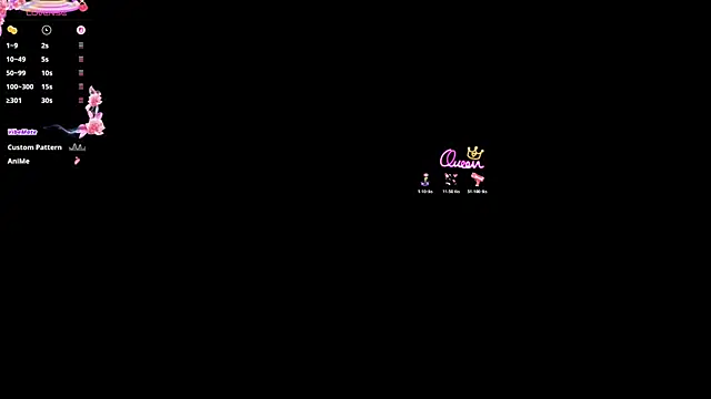 Sofia waltonx online show from July 10, 2026, 1:38 am