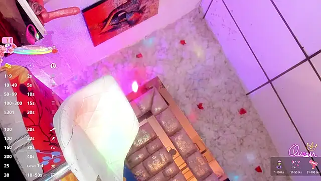Sofia waltonx online show from June 12, 2026, 4:21 am