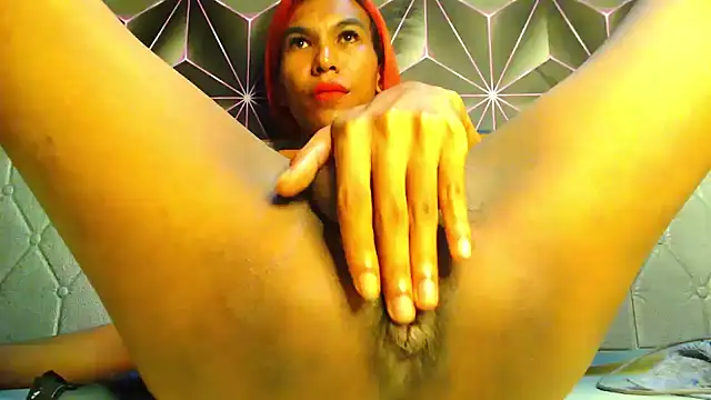 DirtyJudi online show from December 22, 2025, 9:15 pm