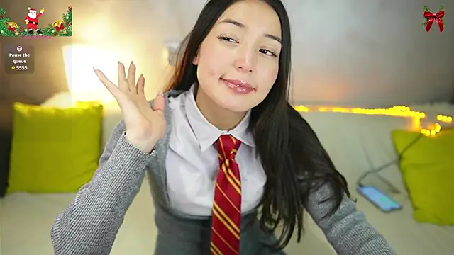 mary shiota online show from December 30, 2024, 8:10 am