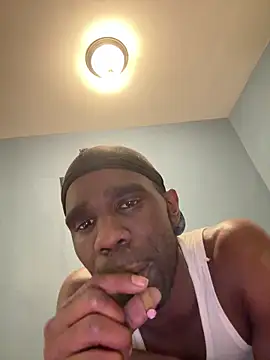 Bigdickbandit205 online show from June 4, 2026, 5:45 am