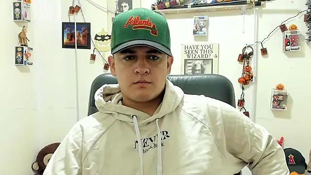 ney 22 online show from October 18, 2025, 2:19 pm