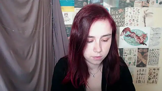 VeryVeryVeryShy  online show from September 24, 2025, 5:14 am