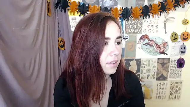 VeryVeryVeryShy  online show from October 15, 2025, 5:39 am