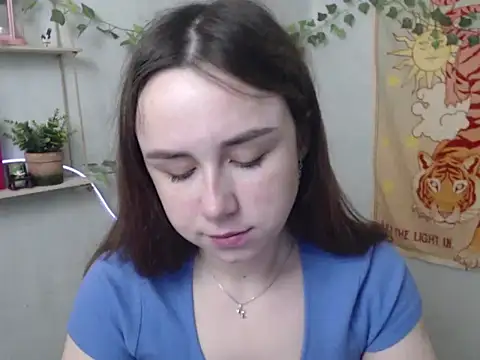 VeryVeryVeryShy  online show from April 28, 2026, 5:34 am