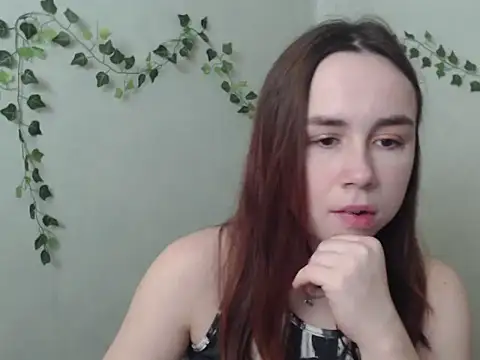 Snapshot of VeryVeryVeryShy_ chatting on March 20, 2026, 6:58 am VeryVeryVeryShy online show from March 20, 2026, 6:58 am