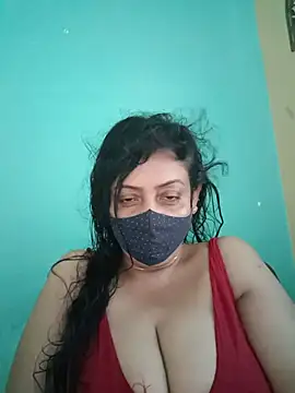 Snapshot of love_suman chatting on July 18, 2026, 7:50 am love suman online show from July 18, 2026, 7:50 am