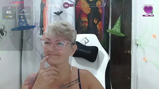 bety-cum2 online show from October 2, 2025, 9:01 am