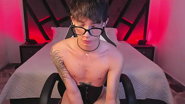 AndyWiilliams online show from February 6, 2026, 9:44 pm