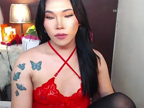 Snapshot of Ur_Fantastic_Lina chatting on March 27, 2026, 4:41 pm Ur Fantastic Lina online show from March 27, 2026, 4:41 pm