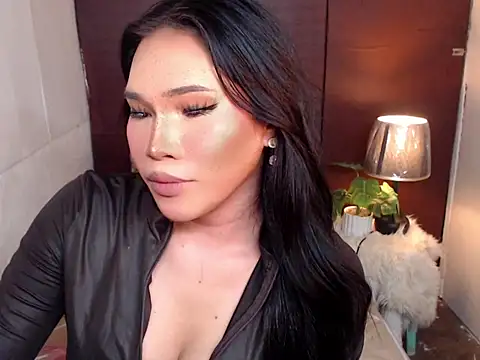 Snapshot of Ur_Fantastic_Lina chatting on April 11, 2026, 11:36 am Ur Fantastic Lina online show from April 11, 2026, 11:36 am