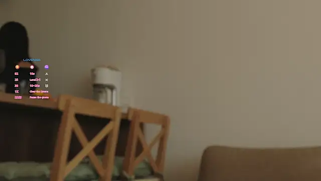 hee jeen online show from September 29, 2025, 2:01 pm