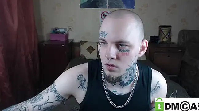 Keny Collins online show from March 20, 2025, 10:51 pm