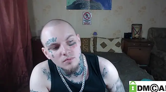 Keny Collins online show from March 22, 2025, 5:20 pm