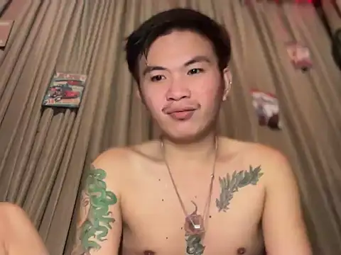 Sexy Handsome Drex online show from June 29, 2026, 2:28 pm