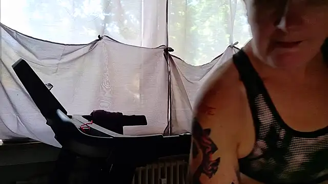 wetgerman 2 online show from July 19, 2026, 1:52 pm
