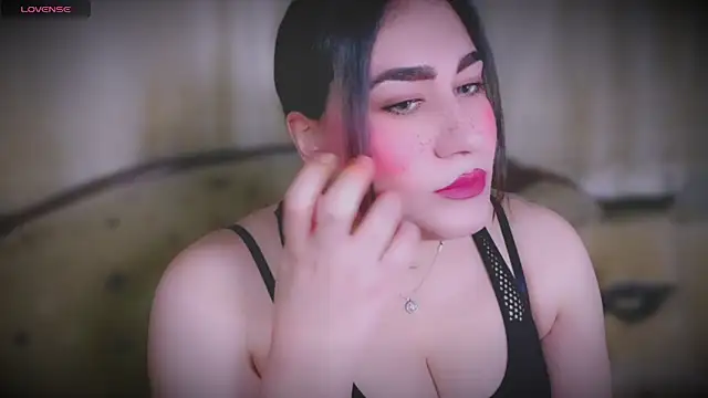 Snapshot of MERA_arab chatting on January 17, 2025, 9:50 pm MERA arab online show from January 17, 2025, 9:50 pm