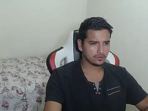 Snapshot of kylian_07 chatting on March 14, 2026, 1:55 am kylian 07 online show from March 14, 2026, 1:55 am