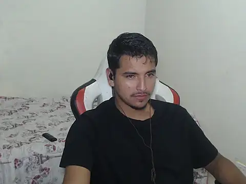 Snapshot of kylian_07 chatting on March 16, 2026, 2:19 am kylian 07 online show from March 16, 2026, 2:19 am