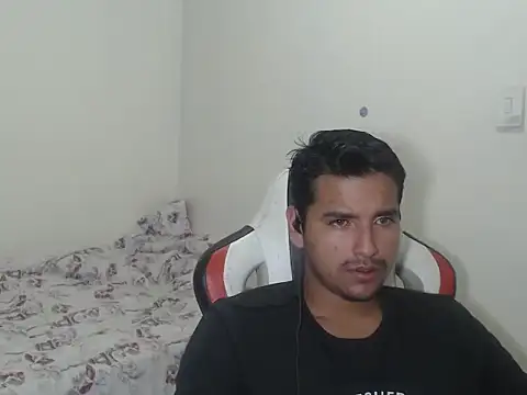 Snapshot of kylian_07 chatting on March 27, 2026, 2:09 am kylian 07 online show from March 27, 2026, 2:09 am