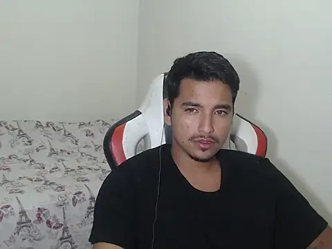 Snapshot of kylian_07 chatting on March 17, 2026, 2:14 am kylian 07 online show from March 17, 2026, 2:14 am