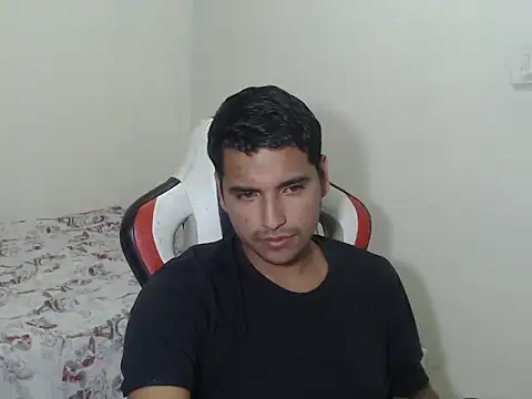 Snapshot of kylian_07 chatting on March 22, 2026, 2:37 am kylian 07 online show from March 22, 2026, 2:37 am