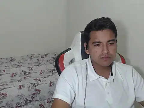 Snapshot of kylian_07 chatting on March 19, 2026, 2:22 am kylian 07 online show from March 19, 2026, 2:22 am