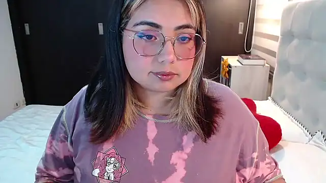 yini angel online show from July 23, 2026, 1:08 am