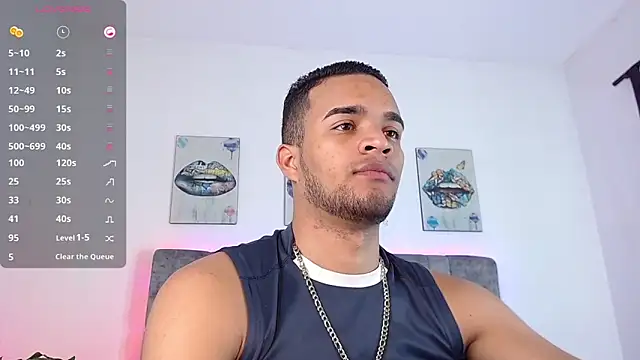 Bigcock 21cm  online show from December 11, 2024, 7:57 pm