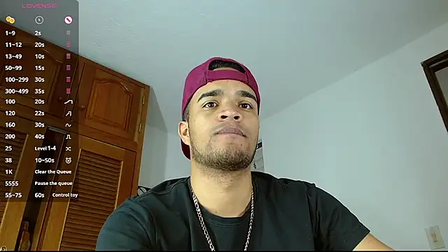 Bigcock 21cm  online show from March 9, 2025, 3:16 pm