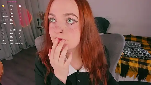 Alice CutePerv online show from January 13, 2026, 7:29 pm